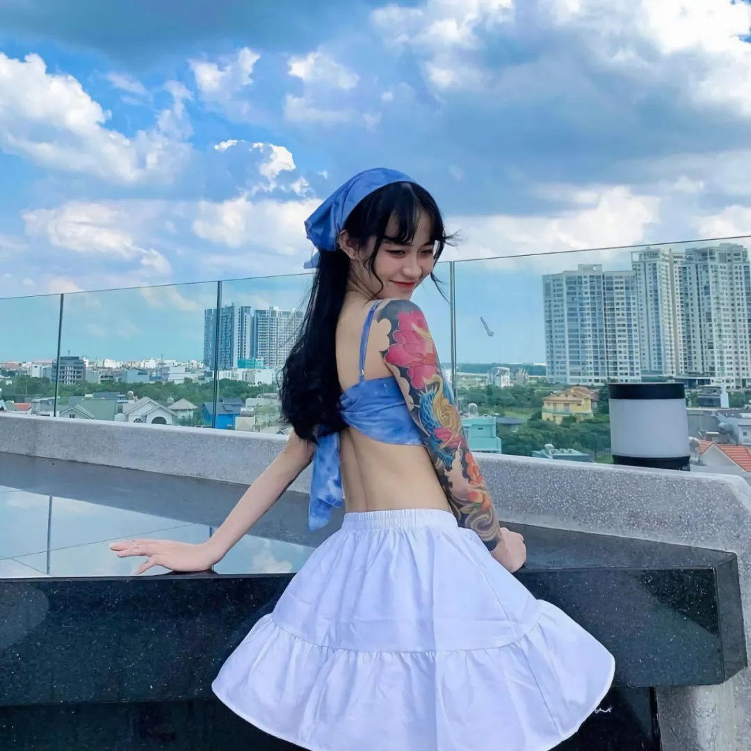 失匙杀手