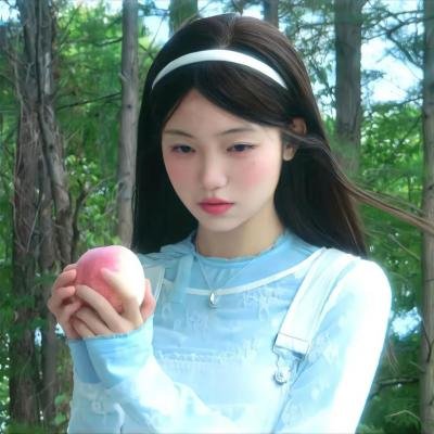 粉红火鹤的神秘凝视